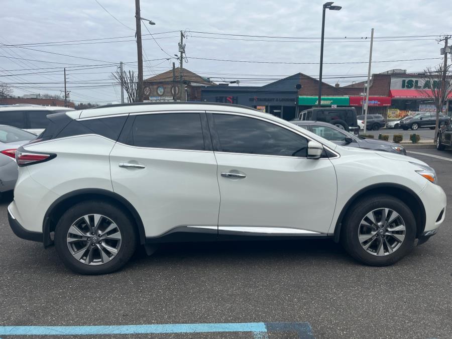 2017 Nissan Murano SV. Low Miles!!!, available for sale in Elmont, New York | Sunrise of Elmont. Elmont, New York 2017 Nissan Murano SV. Low Miles!!!, available for sale in Elmont, New York | Sunrise of Elmont. Elmont, New York