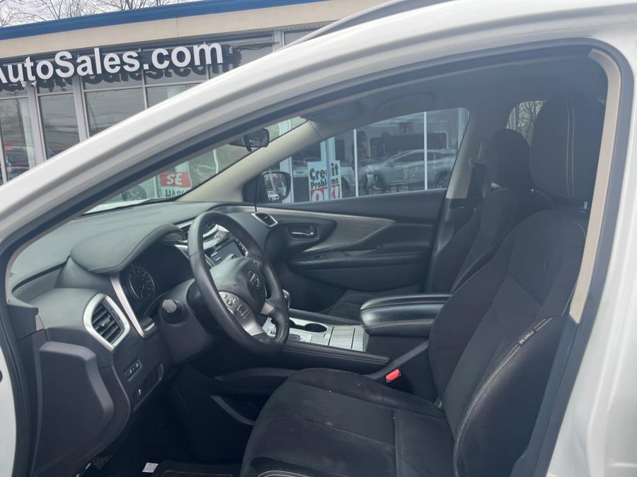 2017 Nissan Murano SV. Low Miles!!!, available for sale in Elmont, New York | Sunrise of Elmont. Elmont, New York 2017 Nissan Murano SV. Low Miles!!!, available for sale in Elmont, New York | Sunrise of Elmont. Elmont, New York