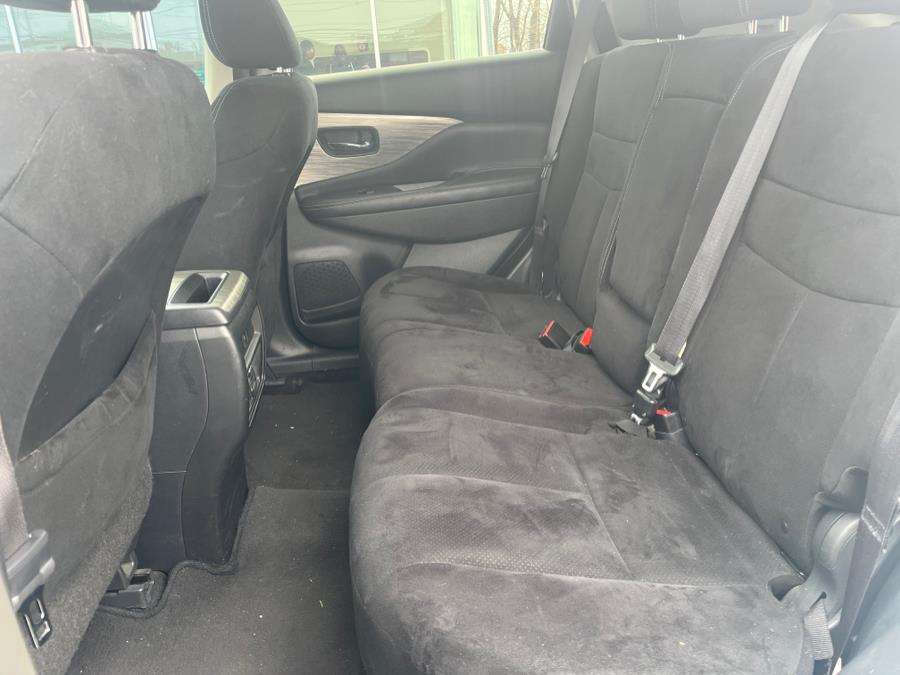 2017 Nissan Murano SV. Low Miles!!!, available for sale in Elmont, New York | Sunrise of Elmont. Elmont, New York 2017 Nissan Murano SV. Low Miles!!!, available for sale in Elmont, New York | Sunrise of Elmont. Elmont, New York