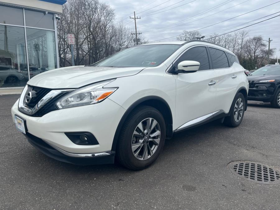 2017 Nissan Murano SV. Low Miles!!!, available for sale in Elmont, New York | Sunrise of Elmont. Elmont, New York 2017 Nissan Murano SV. Low Miles!!!, available for sale in Elmont, New York | Sunrise of Elmont. Elmont, New York