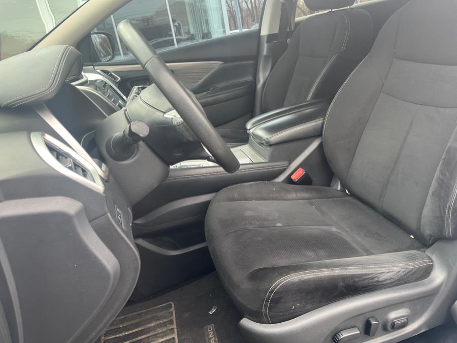 2017 Nissan Murano SV. Low Miles!!!, available for sale in Elmont, New York | Sunrise of Elmont. Elmont, New York 2017 Nissan Murano SV. Low Miles!!!, available for sale in Elmont, New York | Sunrise of Elmont. Elmont, New York