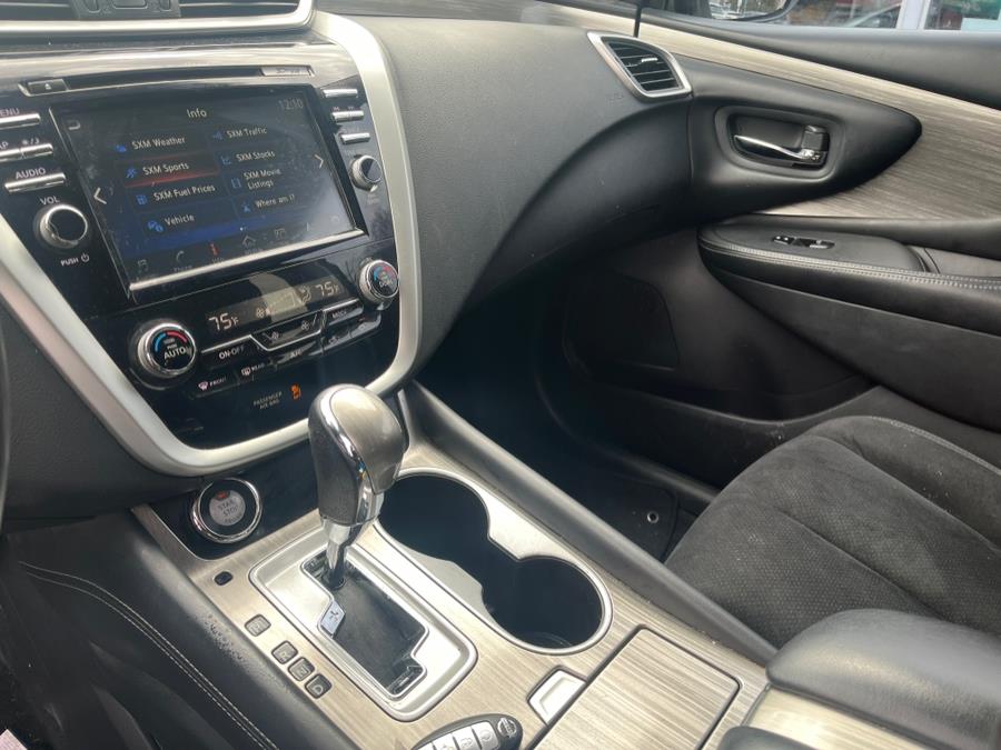 2017 Nissan Murano SV. Low Miles!!!, available for sale in Elmont, New York | Sunrise of Elmont. Elmont, New York 2017 Nissan Murano SV. Low Miles!!!, available for sale in Elmont, New York | Sunrise of Elmont. Elmont, New York