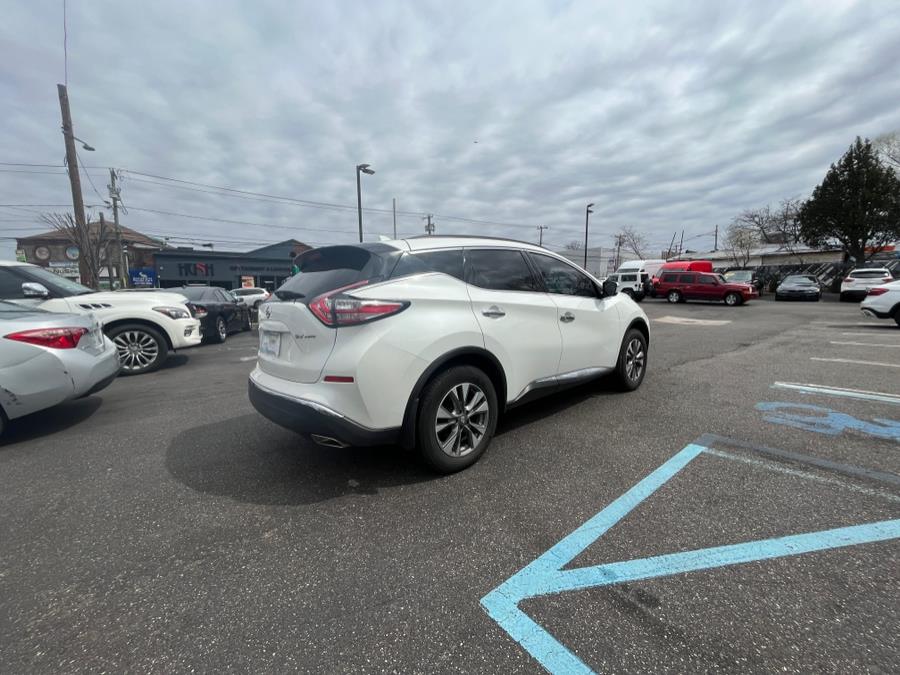 2017 Nissan Murano SV. Low Miles!!!, available for sale in Elmont, New York | Sunrise of Elmont. Elmont, New York 2017 Nissan Murano SV. Low Miles!!!, available for sale in Elmont, New York | Sunrise of Elmont. Elmont, New York