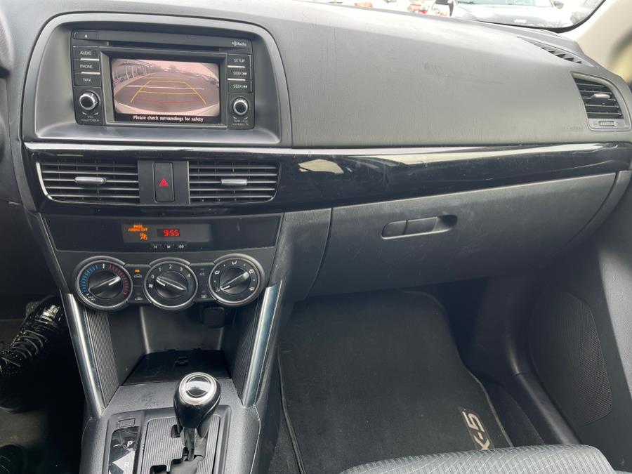 2014 Mazda CX-5 Touring. Low Miles!!!, available for sale in Elmont, New York | Sunrise of Elmont. Elmont, New York 2014 Mazda CX-5 Touring. Low Miles!!!, available for sale in Elmont, New York | Sunrise of Elmont. Elmont, New York