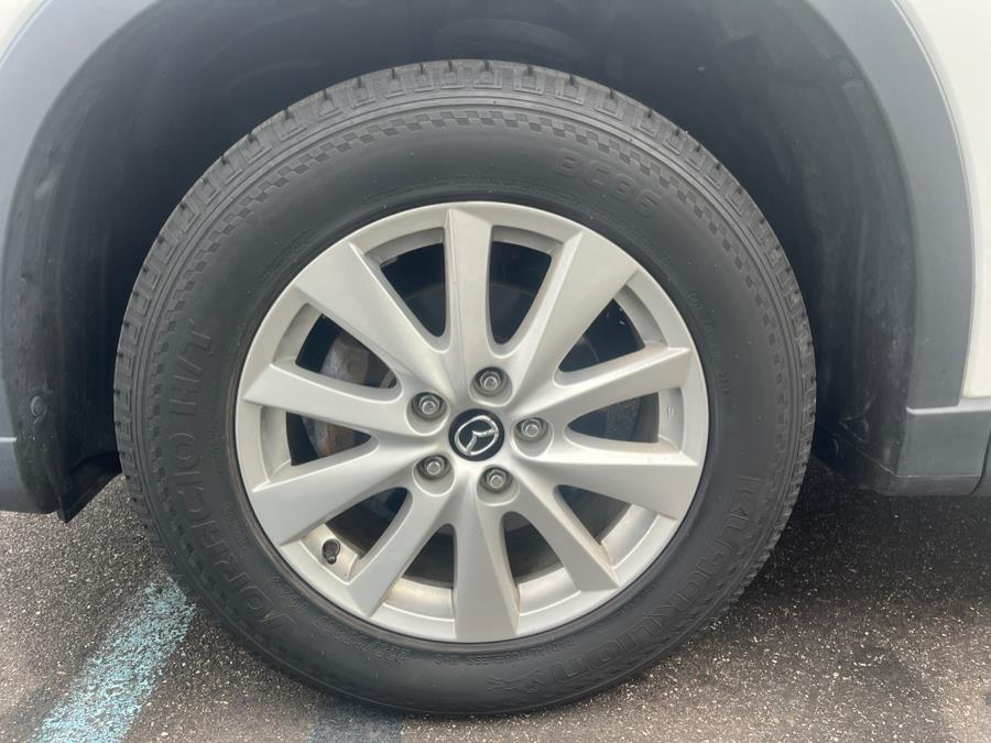 2014 Mazda CX-5 Touring. Low Miles!!!, available for sale in Elmont, New York | Sunrise of Elmont. Elmont, New York 2014 Mazda CX-5 Touring. Low Miles!!!, available for sale in Elmont, New York | Sunrise of Elmont. Elmont, New York