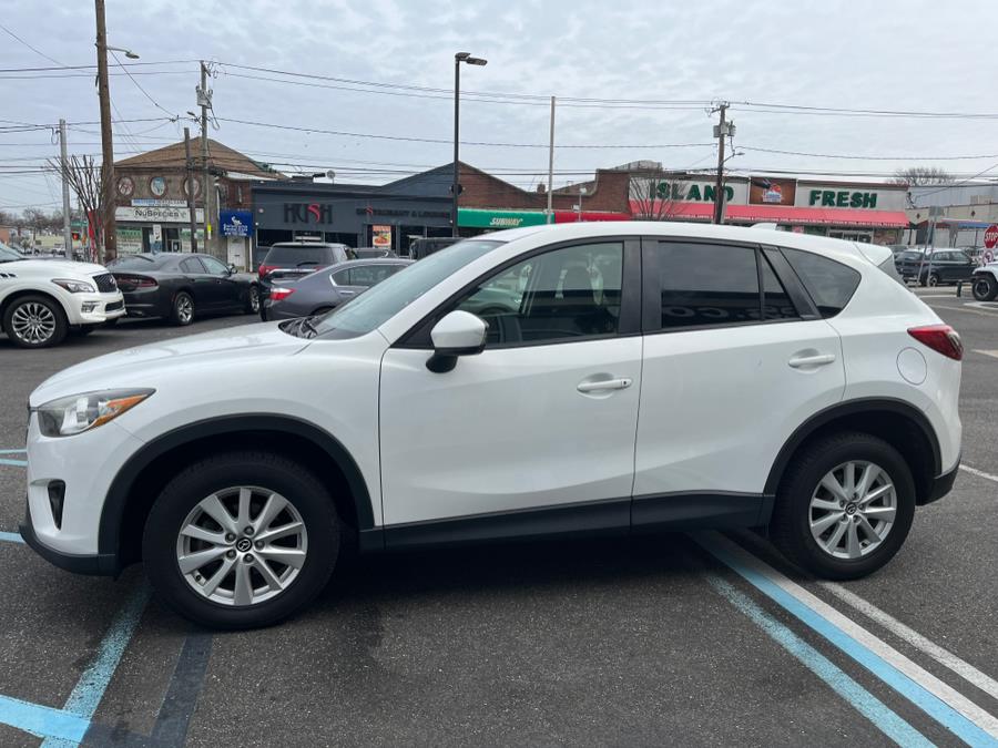 2014 Mazda CX-5 Touring. Low Miles!!!, available for sale in Elmont, New York | Sunrise of Elmont. Elmont, New York 2014 Mazda CX-5 Touring. Low Miles!!!, available for sale in Elmont, New York | Sunrise of Elmont. Elmont, New York