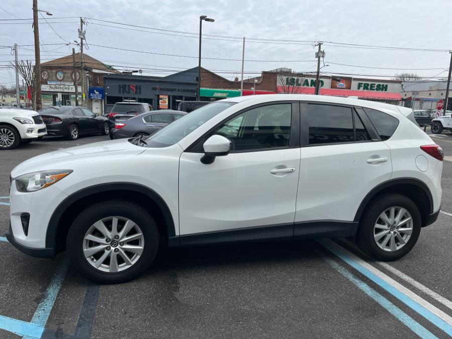 2014 Mazda CX-5 Touring. Low Miles!!!, available for sale in Elmont, New York | Sunrise of Elmont. Elmont, New York 2014 Mazda CX-5 Touring. Low Miles!!!, available for sale in Elmont, New York | Sunrise of Elmont. Elmont, New York