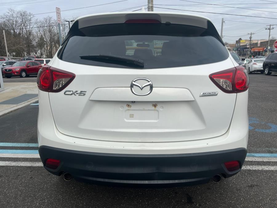 2014 Mazda CX-5 Touring. Low Miles!!!, available for sale in Elmont, New York | Sunrise of Elmont. Elmont, New York 2014 Mazda CX-5 Touring. Low Miles!!!, available for sale in Elmont, New York | Sunrise of Elmont. Elmont, New York
