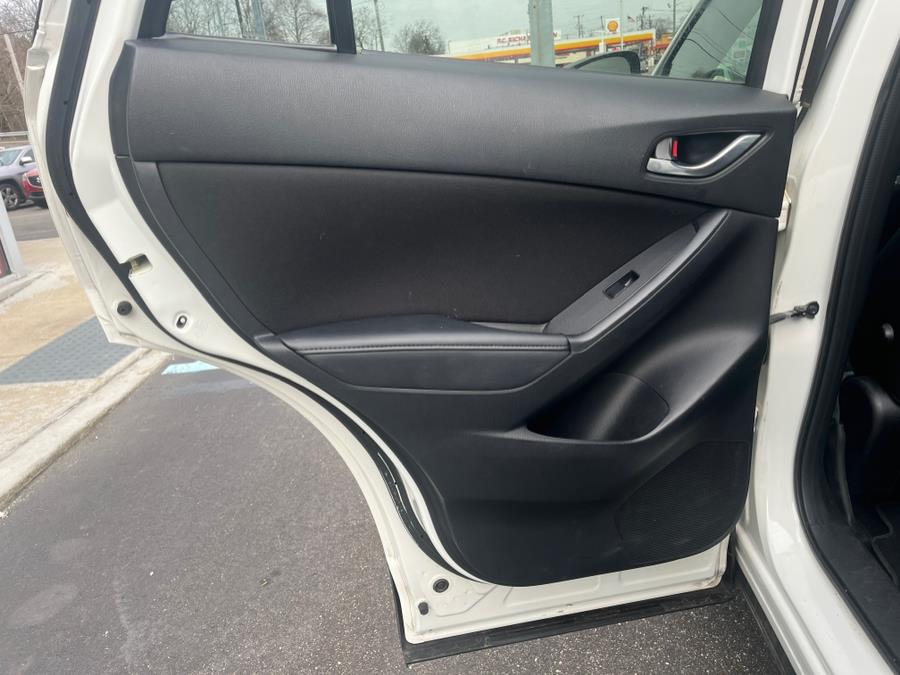 2014 Mazda CX-5 Touring. Low Miles!!!, available for sale in Elmont, New York | Sunrise of Elmont. Elmont, New York 2014 Mazda CX-5 Touring. Low Miles!!!, available for sale in Elmont, New York | Sunrise of Elmont. Elmont, New York