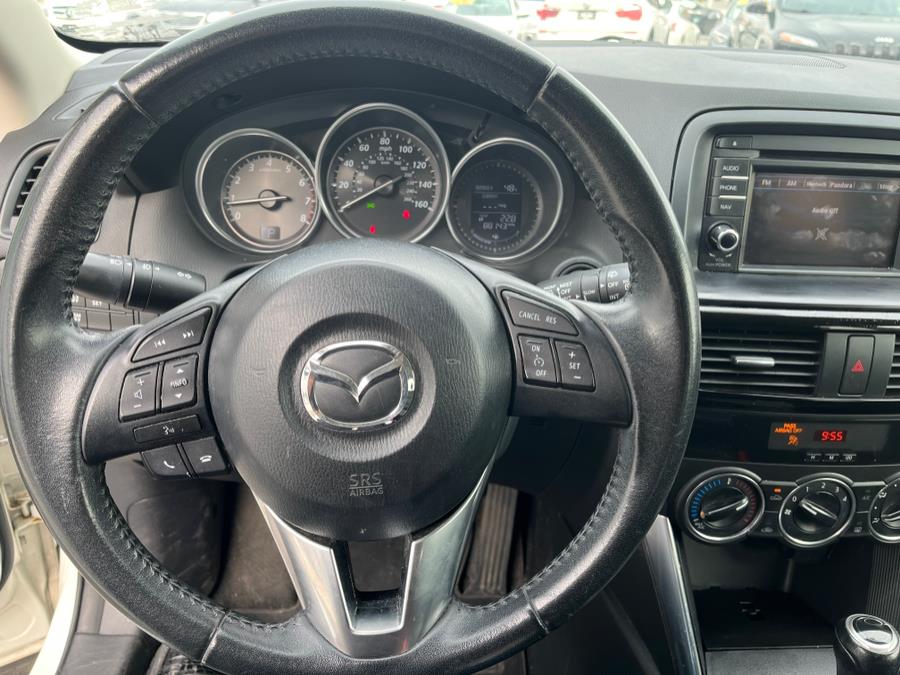 2014 Mazda CX-5 Touring. Low Miles!!!, available for sale in Elmont, New York | Sunrise of Elmont. Elmont, New York 2014 Mazda CX-5 Touring. Low Miles!!!, available for sale in Elmont, New York | Sunrise of Elmont. Elmont, New York