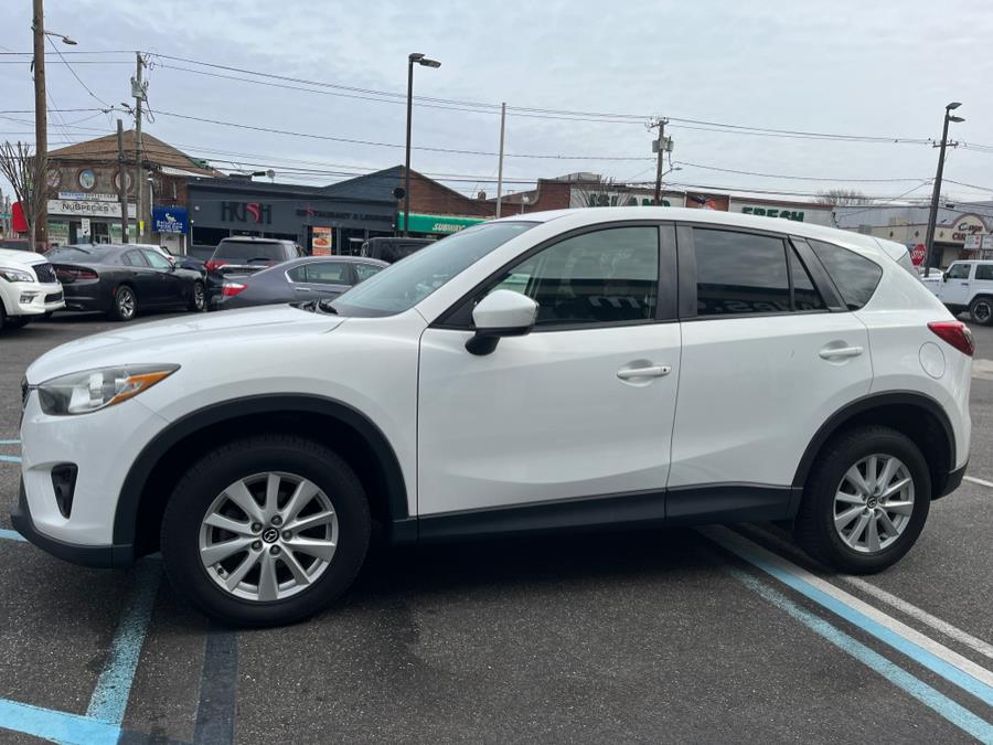 2014 Mazda CX-5 Touring. Low Miles!!!, available for sale in Elmont, New York | Sunrise of Elmont. Elmont, New York 2014 Mazda CX-5 Touring. Low Miles!!!, available for sale in Elmont, New York | Sunrise of Elmont. Elmont, New York
