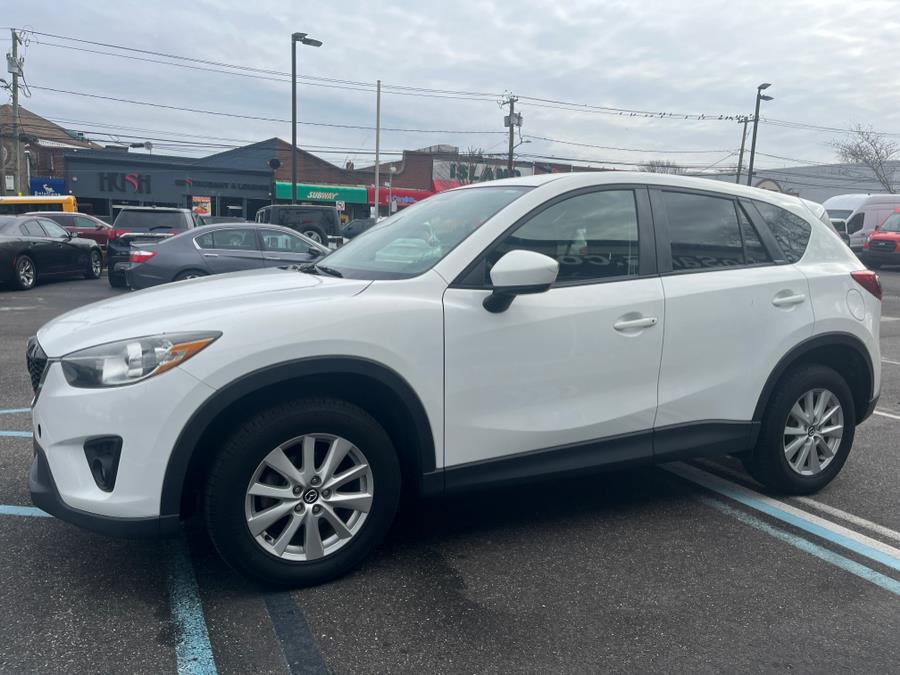 2014 Mazda CX-5 Touring. Low Miles!!!, available for sale in Elmont, New York | Sunrise of Elmont. Elmont, New York 2014 Mazda CX-5 Touring. Low Miles!!!, available for sale in Elmont, New York | Sunrise of Elmont. Elmont, New York