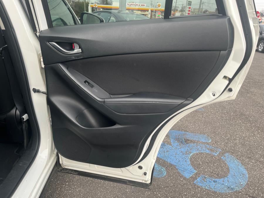 2014 Mazda CX-5 Touring. Low Miles!!!, available for sale in Elmont, New York | Sunrise of Elmont. Elmont, New York 2014 Mazda CX-5 Touring. Low Miles!!!, available for sale in Elmont, New York | Sunrise of Elmont. Elmont, New York
