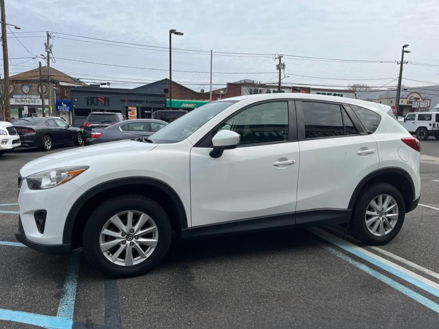 2014 Mazda CX-5 Touring. Low Miles!!!, available for sale in Elmont, New York | Sunrise of Elmont. Elmont, New York 2014 Mazda CX-5 Touring. Low Miles!!!, available for sale in Elmont, New York | Sunrise of Elmont. Elmont, New York