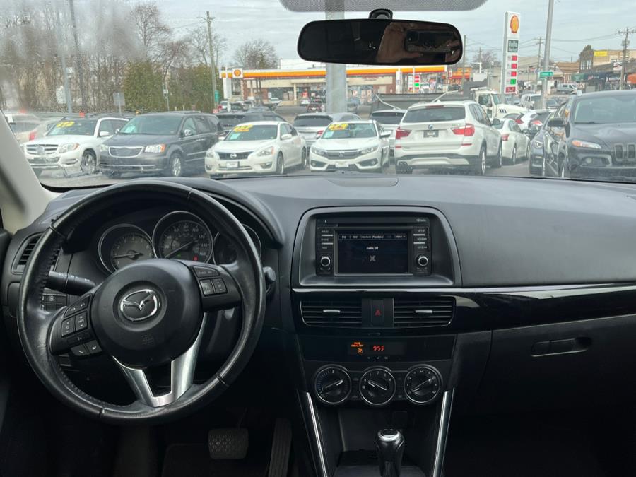 2014 Mazda CX-5 Touring. Low Miles!!!, available for sale in Elmont, New York | Sunrise of Elmont. Elmont, New York 2014 Mazda CX-5 Touring. Low Miles!!!, available for sale in Elmont, New York | Sunrise of Elmont. Elmont, New York