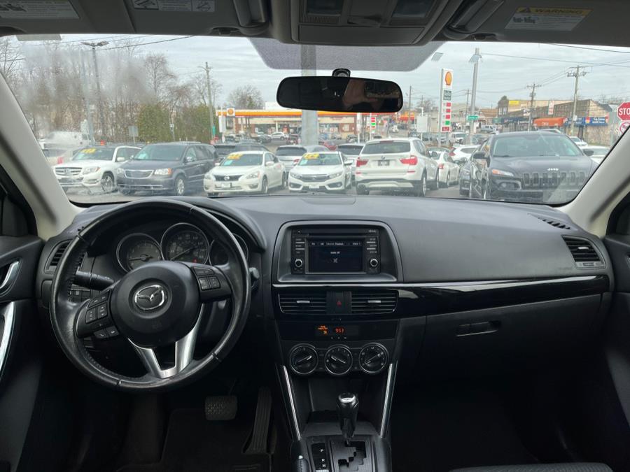 2014 Mazda CX-5 Touring. Low Miles!!!, available for sale in Elmont, New York | Sunrise of Elmont. Elmont, New York 2014 Mazda CX-5 Touring. Low Miles!!!, available for sale in Elmont, New York | Sunrise of Elmont. Elmont, New York