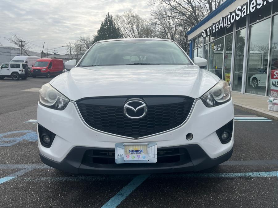2014 Mazda CX-5 Touring. Low Miles!!!, available for sale in Elmont, New York | Sunrise of Elmont. Elmont, New York 2014 Mazda CX-5 Touring. Low Miles!!!, available for sale in Elmont, New York | Sunrise of Elmont. Elmont, New York