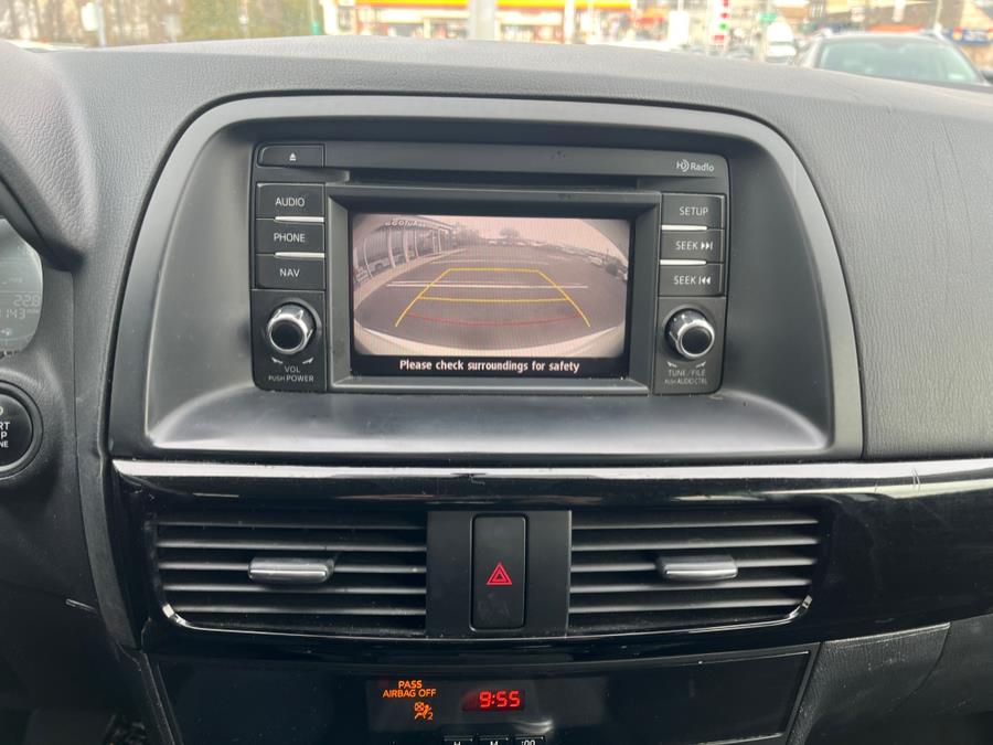 2014 Mazda CX-5 Touring. Low Miles!!!, available for sale in Elmont, New York | Sunrise of Elmont. Elmont, New York 2014 Mazda CX-5 Touring. Low Miles!!!, available for sale in Elmont, New York | Sunrise of Elmont. Elmont, New York