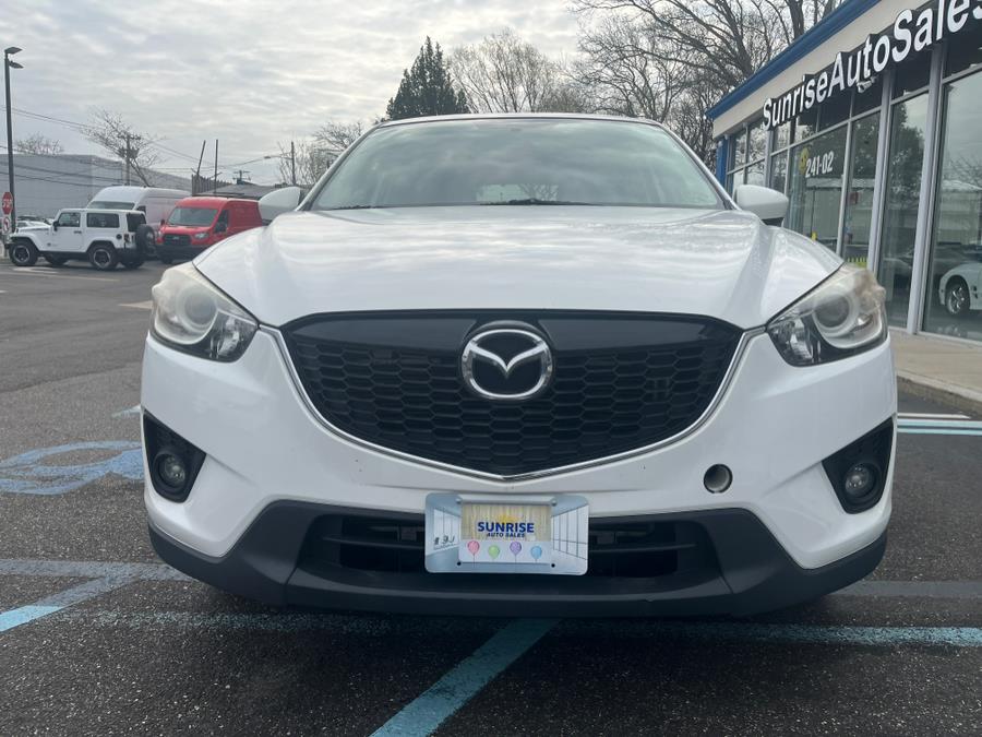 2014 Mazda CX-5 Touring. Low Miles!!!, available for sale in Elmont, New York | Sunrise of Elmont. Elmont, New York 2014 Mazda CX-5 Touring. Low Miles!!!, available for sale in Elmont, New York | Sunrise of Elmont. Elmont, New York