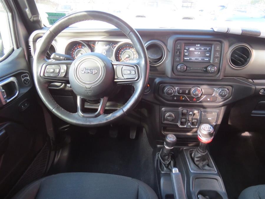 2019 Jeep Wrangler Unlimited Sport S 4x4 4dr SUV, available for sale in Auburn, Maine | Lake City Exports Inc. Auburn, Maine 2019 Jeep Wrangler Unlimited Sport S 4x4 4dr SUV, available for sale in Auburn, Maine | Lake City Exports Inc. Auburn, Maine