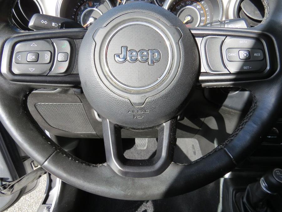 2019 Jeep Wrangler Unlimited Sport S 4x4 4dr SUV, available for sale in Auburn, Maine | Lake City Exports Inc. Auburn, Maine 2019 Jeep Wrangler Unlimited Sport S 4x4 4dr SUV, available for sale in Auburn, Maine | Lake City Exports Inc. Auburn, Maine