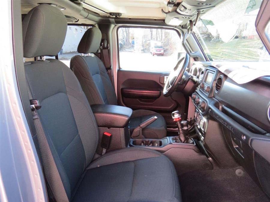 2019 Jeep Wrangler Unlimited Sport S 4x4 4dr SUV, available for sale in Auburn, Maine | Lake City Exports Inc. Auburn, Maine 2019 Jeep Wrangler Unlimited Sport S 4x4 4dr SUV, available for sale in Auburn, Maine | Lake City Exports Inc. Auburn, Maine