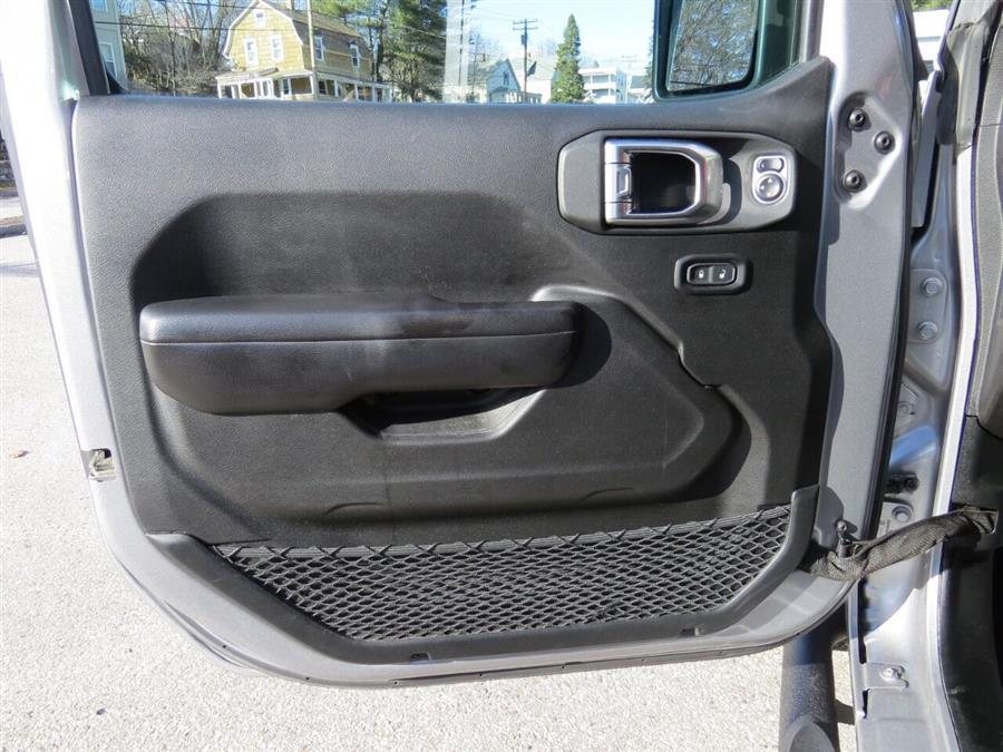 2019 Jeep Wrangler Unlimited Sport S 4x4 4dr SUV, available for sale in Auburn, Maine | Lake City Exports Inc. Auburn, Maine 2019 Jeep Wrangler Unlimited Sport S 4x4 4dr SUV, available for sale in Auburn, Maine | Lake City Exports Inc. Auburn, Maine