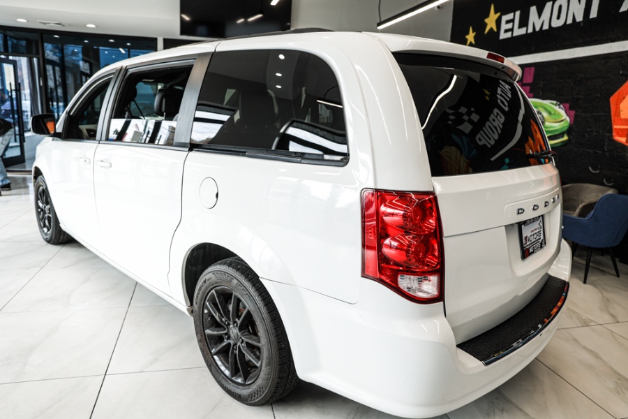 2019 Dodge Grand Caravan GT Wagon, available for sale in ELMONT, New York | 26 Motors Long Island. ELMONT, New York 2019 Dodge Grand Caravan GT Wagon, available for sale in ELMONT, New York | 26 Motors Long Island. ELMONT, New York