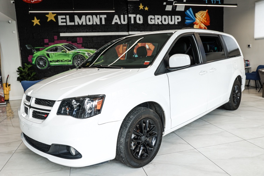 2019 Dodge Grand Caravan GT Wagon, available for sale in ELMONT, New York | 26 Motors Long Island. ELMONT, New York 2019 Dodge Grand Caravan GT Wagon, available for sale in ELMONT, New York | 26 Motors Long Island. ELMONT, New York