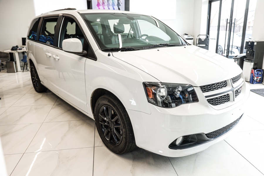 2019 Dodge Grand Caravan GT Wagon, available for sale in ELMONT, New York | 26 Motors Long Island. ELMONT, New York 2019 Dodge Grand Caravan GT Wagon, available for sale in ELMONT, New York | 26 Motors Long Island. ELMONT, New York