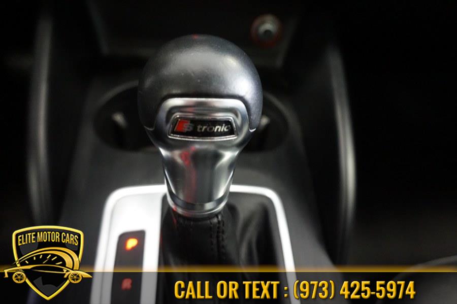 2015 Audi A3 4dr Sdn quattro 2.0T Premium, available for sale in Newark, New Jersey | Elite Motor Cars. Newark, New Jersey 2015 Audi A3 4dr Sdn quattro 2.0T Premium, available for sale in Newark, New Jersey | Elite Motor Cars. Newark, New Jersey
