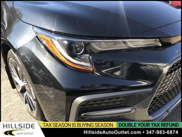 2020 Toyota Corolla SE, available for sale in Jamaica, New York | Hillside Auto Outlet 2. Jamaica, New York 2020 Toyota Corolla SE, available for sale in Jamaica, New York | Hillside Auto Outlet 2. Jamaica, New York