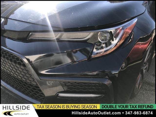 2020 Toyota Corolla SE, available for sale in Jamaica, New York | Hillside Auto Outlet 2. Jamaica, New York 2020 Toyota Corolla SE, available for sale in Jamaica, New York | Hillside Auto Outlet 2. Jamaica, New York