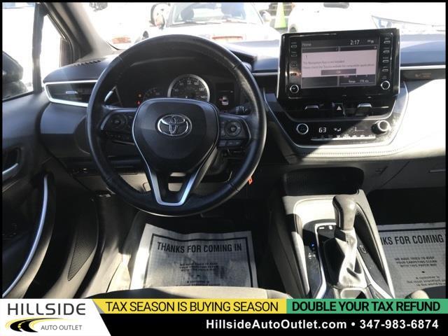 2020 Toyota Corolla SE, available for sale in Jamaica, New York | Hillside Auto Outlet 2. Jamaica, New York 2020 Toyota Corolla SE, available for sale in Jamaica, New York | Hillside Auto Outlet 2. Jamaica, New York