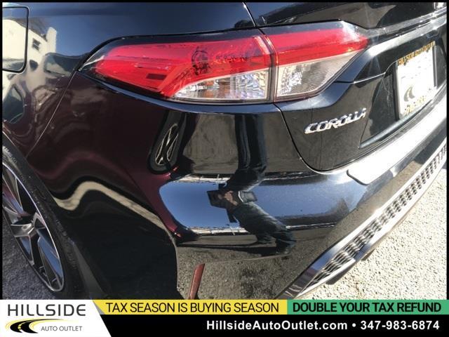 2020 Toyota Corolla SE, available for sale in Jamaica, New York | Hillside Auto Outlet 2. Jamaica, New York 2020 Toyota Corolla SE, available for sale in Jamaica, New York | Hillside Auto Outlet 2. Jamaica, New York