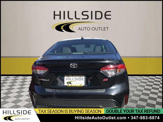 2020 Toyota Corolla SE, available for sale in Jamaica, New York | Hillside Auto Outlet 2. Jamaica, New York 2020 Toyota Corolla SE, available for sale in Jamaica, New York | Hillside Auto Outlet 2. Jamaica, New York