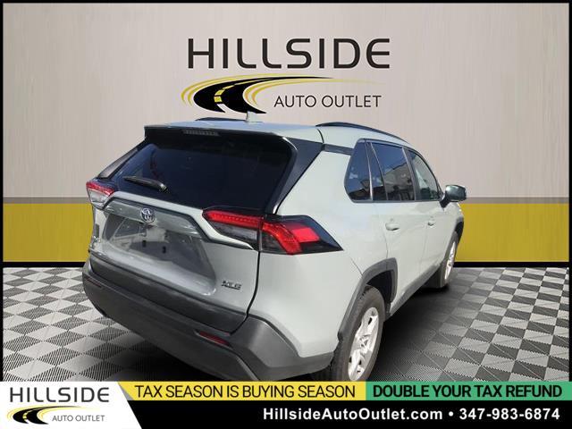 2021 Toyota Rav4 XLE, available for sale in Jamaica, New York | Hillside Auto Outlet 2. Jamaica, New York 2021 Toyota Rav4 XLE, available for sale in Jamaica, New York | Hillside Auto Outlet 2. Jamaica, New York