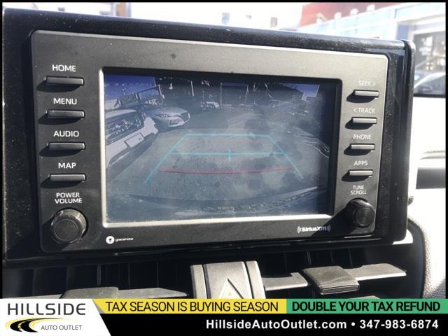 2021 Toyota Rav4 XLE, available for sale in Jamaica, New York | Hillside Auto Outlet 2. Jamaica, New York 2021 Toyota Rav4 XLE, available for sale in Jamaica, New York | Hillside Auto Outlet 2. Jamaica, New York