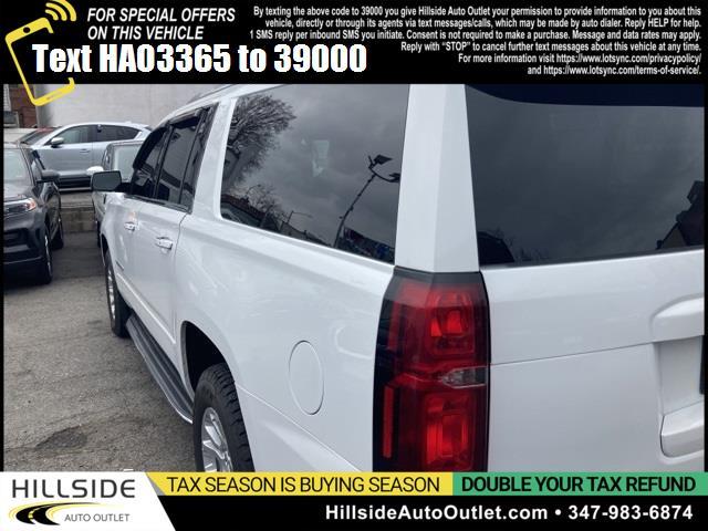 2018 Chevrolet Suburban Premier, available for sale in Jamaica, New York | Hillside Auto Outlet 2. Jamaica, New York