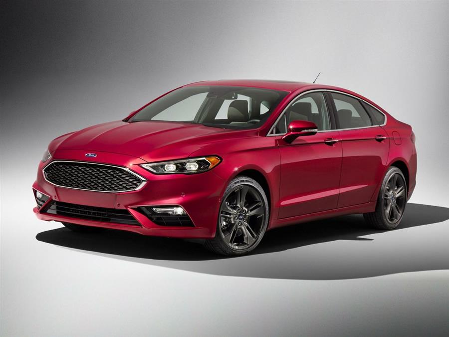 2017 Ford Fusion SE, available for sale in Jamaica, New York | Hillside Auto Outlet 2. Jamaica, New York