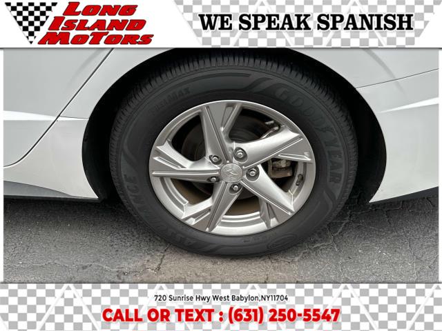 2021 Hyundai Sonata SE 2.5L, available for sale in West Babylon, New York | Long Island Motors. West Babylon, New York 2021 Hyundai Sonata SE 2.5L, available for sale in West Babylon, New York | Long Island Motors. West Babylon, New York