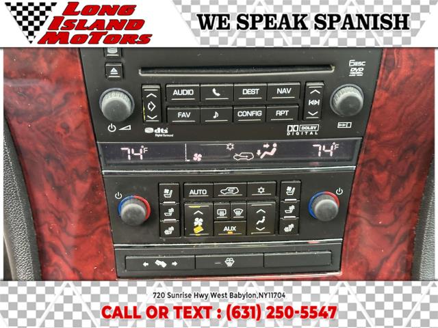 2008 Cadillac Escalade ESV AWD 4dr, available for sale in West Babylon, New York | Long Island Motors. West Babylon, New York 2008 Cadillac Escalade ESV AWD 4dr, available for sale in West Babylon, New York | Long Island Motors. West Babylon, New York