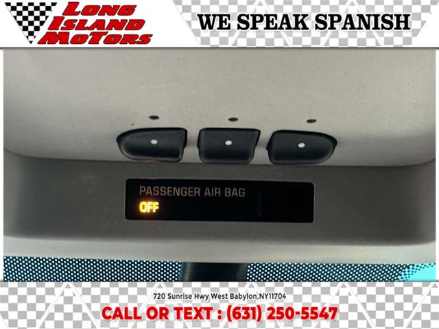 2008 Cadillac Escalade ESV AWD 4dr, available for sale in West Babylon, New York | Long Island Motors. West Babylon, New York 2008 Cadillac Escalade ESV AWD 4dr, available for sale in West Babylon, New York | Long Island Motors. West Babylon, New York