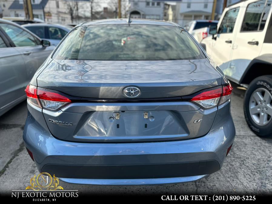2020 Toyota Corolla LE CVT (Natl), available for sale in Elizabeth, New Jersey | NJ Exotic Motors. Elizabeth, New Jersey 2020 Toyota Corolla LE CVT (Natl), available for sale in Elizabeth, New Jersey | NJ Exotic Motors. Elizabeth, New Jersey