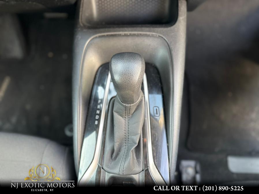 2020 Toyota Corolla LE CVT (Natl), available for sale in Elizabeth, New Jersey | NJ Exotic Motors. Elizabeth, New Jersey 2020 Toyota Corolla LE CVT (Natl), available for sale in Elizabeth, New Jersey | NJ Exotic Motors. Elizabeth, New Jersey