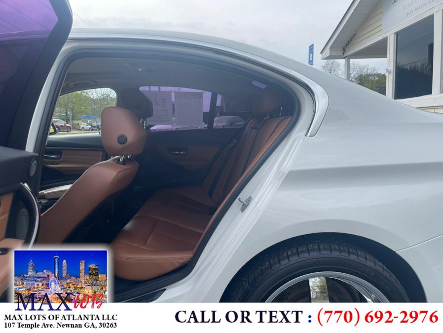 2014 BMW 3 Series 4dr Sdn 335i xDrive AWD South Africa, available for sale in Newnan, Georgia | Max Lots of Atlanta LLC. Newnan, Georgia 2014 BMW 3 Series 4dr Sdn 335i xDrive AWD South Africa, available for sale in Newnan, Georgia | Max Lots of Atlanta LLC. Newnan, Georgia