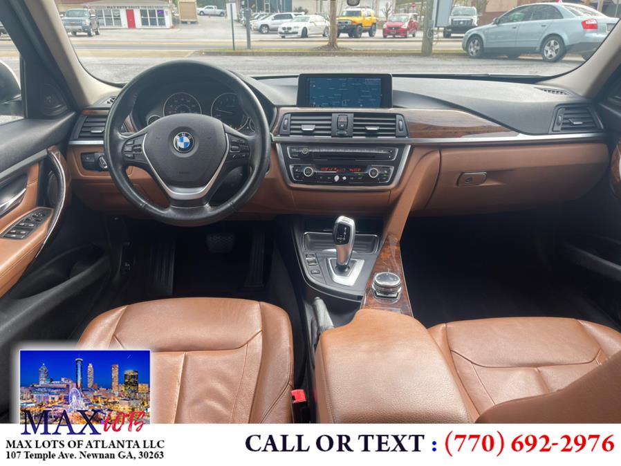 2014 BMW 3 Series 4dr Sdn 335i xDrive AWD South Africa, available for sale in Newnan, Georgia | Max Lots of Atlanta LLC. Newnan, Georgia 2014 BMW 3 Series 4dr Sdn 335i xDrive AWD South Africa, available for sale in Newnan, Georgia | Max Lots of Atlanta LLC. Newnan, Georgia