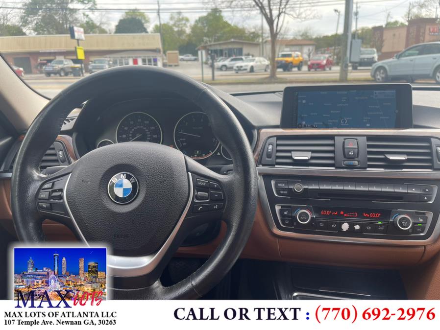 2014 BMW 3 Series 4dr Sdn 335i xDrive AWD South Africa, available for sale in Newnan, Georgia | Max Lots of Atlanta LLC. Newnan, Georgia 2014 BMW 3 Series 4dr Sdn 335i xDrive AWD South Africa, available for sale in Newnan, Georgia | Max Lots of Atlanta LLC. Newnan, Georgia