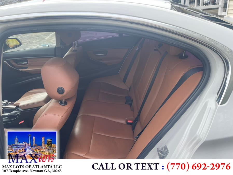 2014 BMW 3 Series 4dr Sdn 335i xDrive AWD South Africa, available for sale in Newnan, Georgia | Max Lots of Atlanta LLC. Newnan, Georgia 2014 BMW 3 Series 4dr Sdn 335i xDrive AWD South Africa, available for sale in Newnan, Georgia | Max Lots of Atlanta LLC. Newnan, Georgia