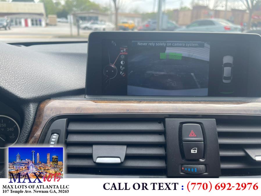 2014 BMW 3 Series 4dr Sdn 335i xDrive AWD South Africa, available for sale in Newnan, Georgia | Max Lots of Atlanta LLC. Newnan, Georgia 2014 BMW 3 Series 4dr Sdn 335i xDrive AWD South Africa, available for sale in Newnan, Georgia | Max Lots of Atlanta LLC. Newnan, Georgia